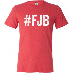 FJB #FJB Pro America Triblend T-Shirt