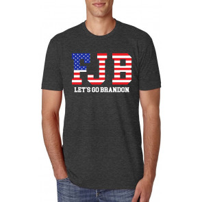 FJB Let's Go Brandon T-Shirt