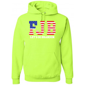 FJB Let's Go Brandon T-Shirt