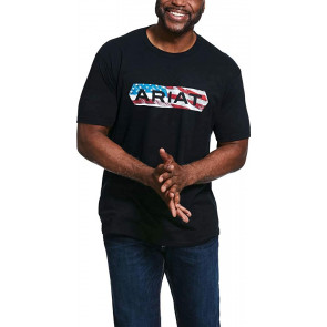 Flag Tone T-Shirt