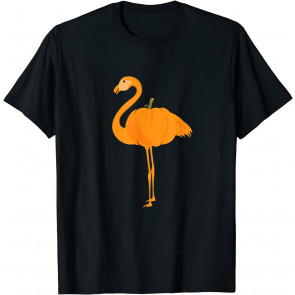 Flamingoween T-Shirt