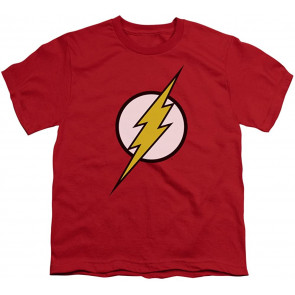 Flash Kids Symbol T-Shirt