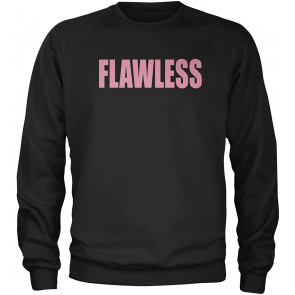 Flawless - I Woke Up Like This T-Shirt