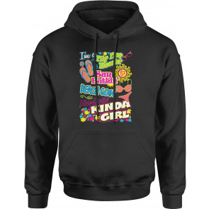 Flip Flop Wearing Kinda Girl T-Shirt