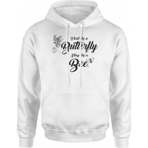 Float Like A Butterfly Ali Tribute  T-Shirt