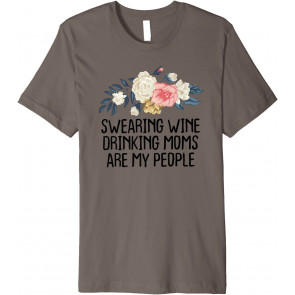 Floral T-Shirt