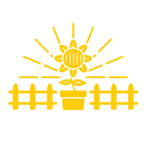 Flower Are Gods Way To Smile T-Shirt
