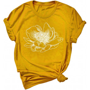 Flower Spring T-Shirt