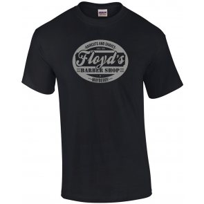 Floyd's Barber Shop T-Shirt