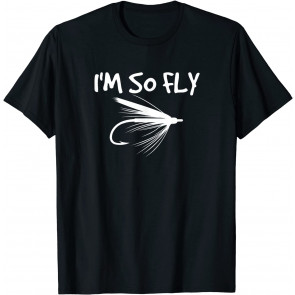 Fly Fishing T-Shirt