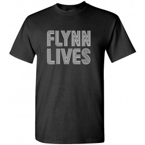 Flynn Lives - T-Shirt
