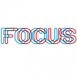 Focus Tshirt