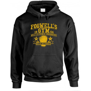 FOGWELL'S Gym T-Shirt