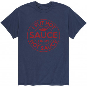 Food Fanatic T-Shirt