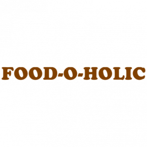 Foodoholic Shirt