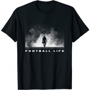 Football Apparel - T-Shirt