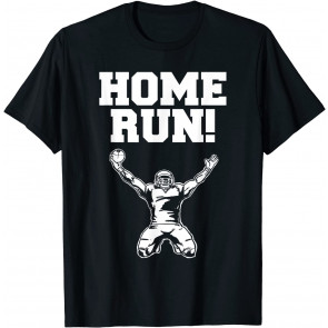 Football Homerun T-Shirt