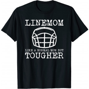 Football Lineman T-Shirt