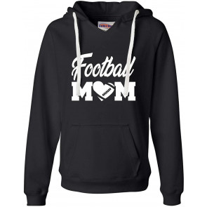 Football Mom T-Shirt