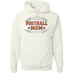 Football Mom Sports T-Shirt