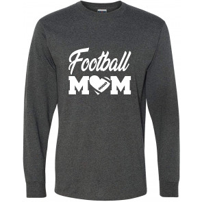 Football Mom T-Shirt
