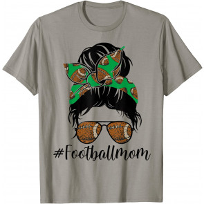 Football Mom T-Shirt