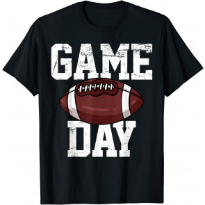 Football Player Vintage Gift T-Shirt