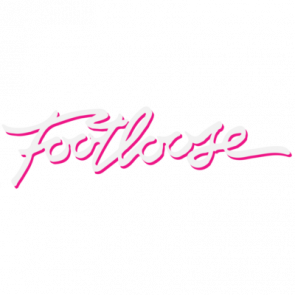 Footloose 80s Tshirt  T-Shirt