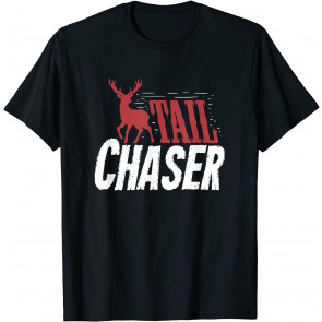 For A Deer Hunter T-Shirt