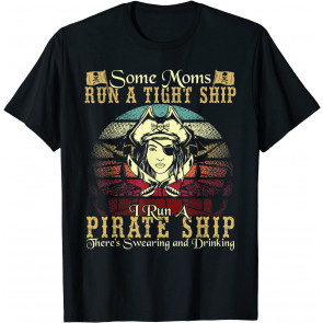 For Cool Mom T-Shirt
