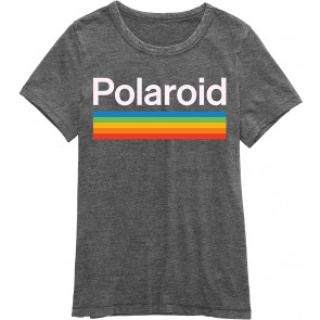 For Men, Rainbow Logo T-Shirt