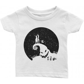 For Nightmare Before Christmas Fan (Toddler) T-Shirt