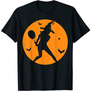 For Tennis Players Coaches T-Shirt