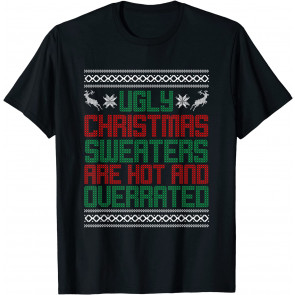 For Ugly  Party Men Women Kids T-Shirt