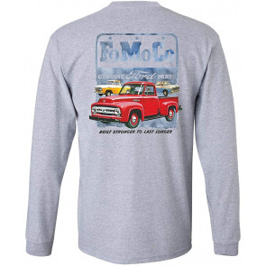 Ford FoMoCo Trucks T-Shirt