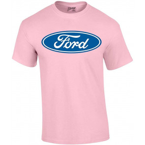 Ford Logo T-Shirt