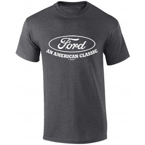 Ford Logo T-Shirt