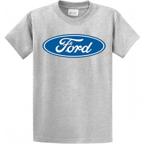 Ford Logo T-Shirt