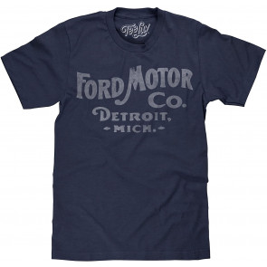 Ford Motor Company  T-Shirt