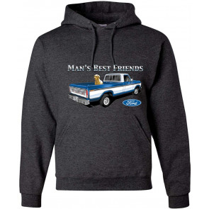 Ford Motors T-Shirt
