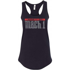 Ford Mustang 50 Years Mustang Mach 1  T-Shirt