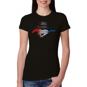 Ford Mustang  T-Shirt