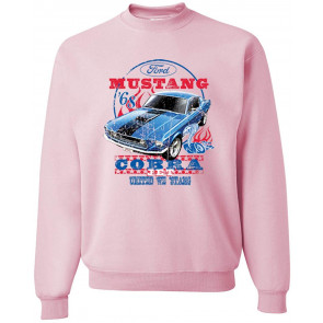 Ford Mustang Cobra Jet USA T-Shirt