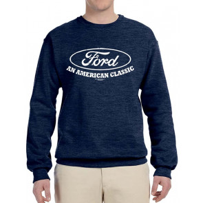 Ford Mustang Sweat  T-Shirt