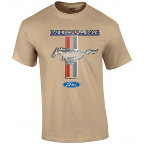 Ford Mustang T-Shirt