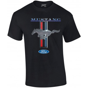 Ford Mustang T-Shirt
