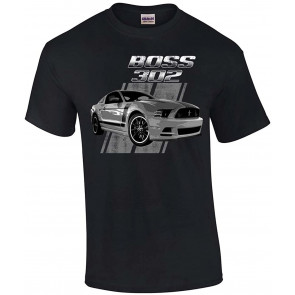 Ford Mustang T-Shirt