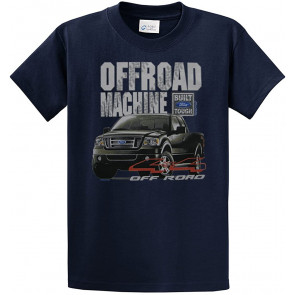 Ford Offroad Truck T-Shirt