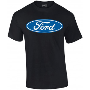 Ford Oval Logo T-Shirt
