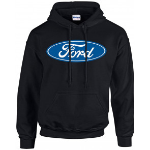 Ford Oval T-Shirt